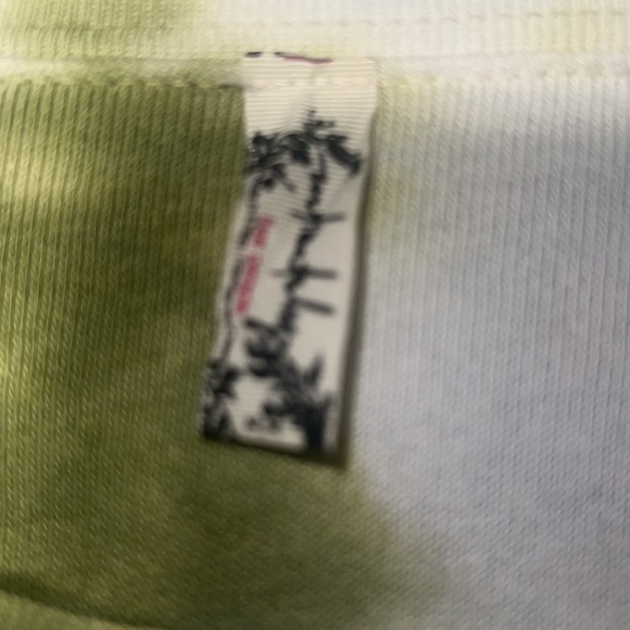 Free People Kelly Washed Lounge Set- Brand New With Tags - Picture 5 of 6